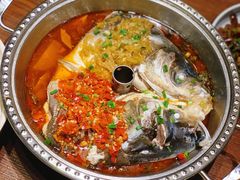 剁椒鱼头-故里湘(嘉里城店)