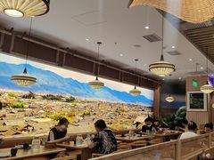 -云海肴·汽锅鸡·云南菜(广安门天虹店)