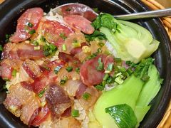 -鸽味轩·粤菜小馆(高楼门总店)