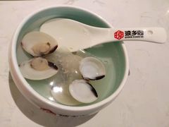 -香香海南菜餐厅