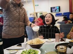 -奥华餐厅·老张记(台基厂店)