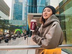 -COSTA COFFEE(静安嘉里中心店)