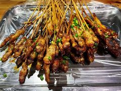 -林二哥宜烤官·宜宾小烧烤