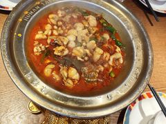 -辣得叫湘菜(四明店)