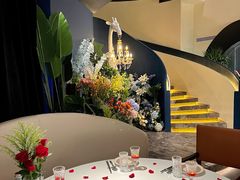 -狮拾久·现代新加坡料理(福田COCO Park店)