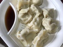 手工鲅鱼水饺-崴海渔村(虹梅路店)