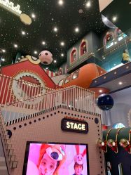 -MELAND CLUB亲子乐园·派对·餐厅(北京芳圆里ID MALL店)