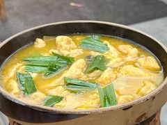 -麻伊伏土菜馆(朗州路店)