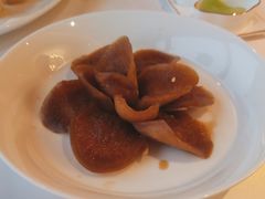 -正佳广场万豪酒店-粤菜餐厅·点心·海鲜·聚餐