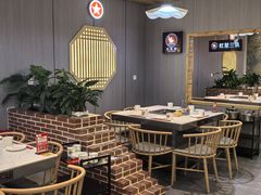 -重庆大队长火锅(凤城八路店)