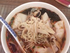 -笑来喜馄饨小笼工坊店(湖滨街店)