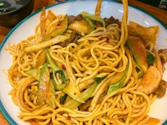 -卡迷尔牛肉面(佳木斯路店)