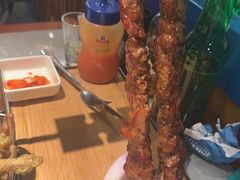 -通海俄式烧烤·俄罗斯大串(嵩山路店)