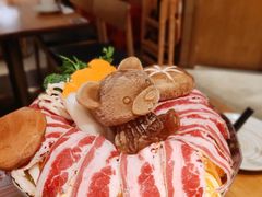 -木大叔的料理店(喜荟城店)