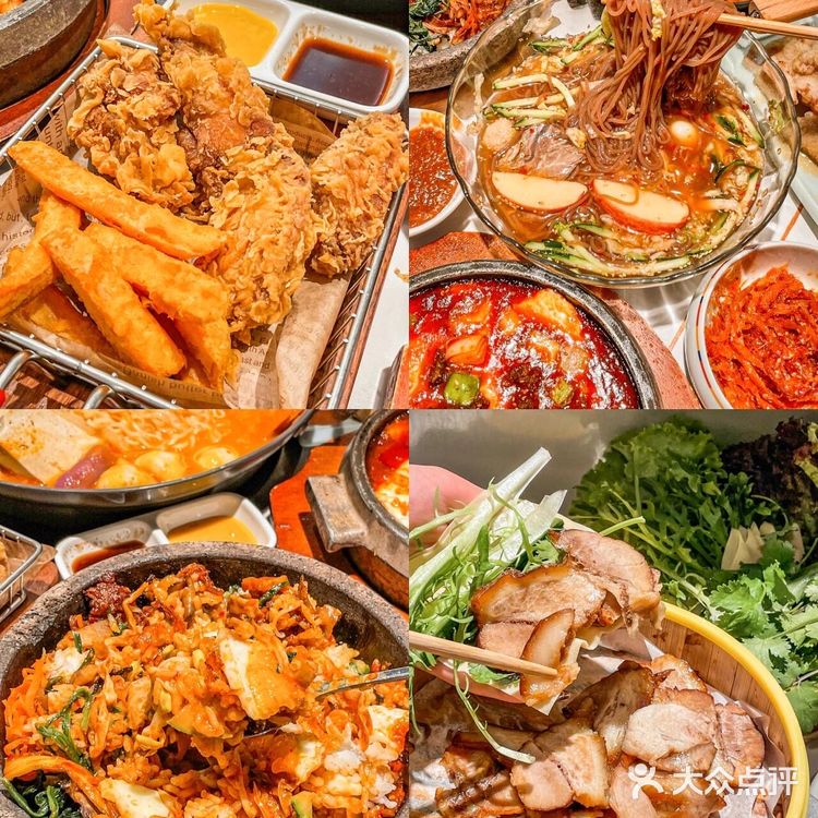 上海探店|排名第一🥇zui正宗延边美食🍜
-