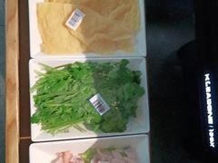 -野妹火锅(龙岗店)