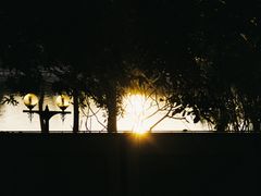 -时光花园(白鹭洲店)