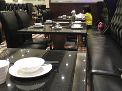 大堂-一哥澳门豆捞 · 十七年经典澳门火锅(四季天地店)