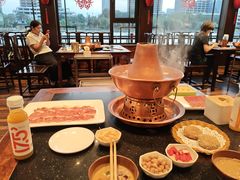 -南门涮肉(通州大船店)