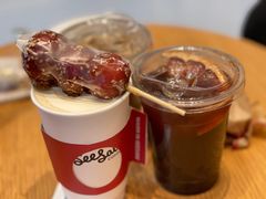 -Seesaw Coffee(苏州中心店)