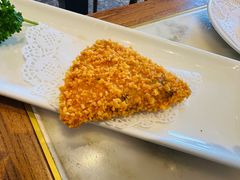 香酥烤鸭包-耿福兴(罍街店)