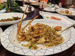-宁波饭店·甬味灶(马园路店)
