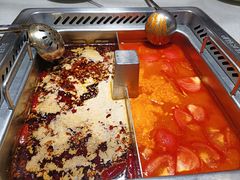 -海底捞火锅(振华广场店)