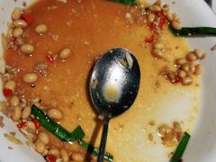 -湘邻呷铺·田园家宴(汉基广场店)