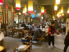 -成渝龙火锅(都江堰店)