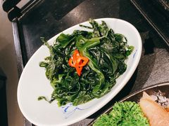 深海海带裙-捞王锅物料理(温州万象城店)