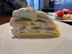 -EAU CAFE(永康路店)