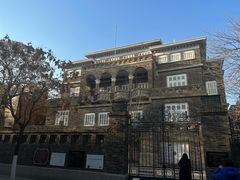 -天津五大道文化旅游区