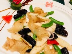 -新加坡泰国村酒楼(五角场店)