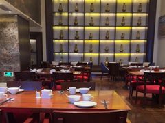 -林芝工布庄园希尔顿酒店-猎味中餐厅
