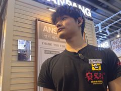 -安又胖韩国烤肉(美罗城店)