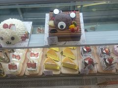 -面包新语(国瑞店)