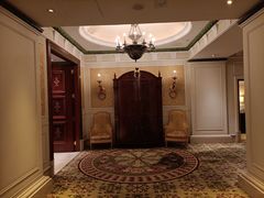 -广州富力丽思卡尔顿酒店