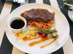 -Aqua Oasis 水天堂(石路天虹店)