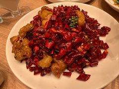 -莆田餐厅PUTIEN(三里屯店)
