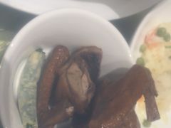 -金时代顺风大酒店(协泰店)
