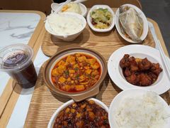 -乡村基·川味现炒大王(熙悦天街店)