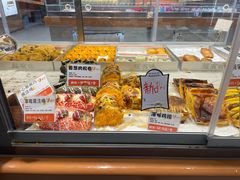 -富贵面包公司(运河店)