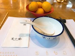 -宋小谨(惠安禹洲店)