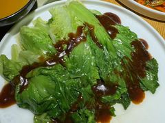 -胡马八破·川菜小馆(高新万达店)