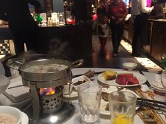 -星伦多 自助料理(圆融店)