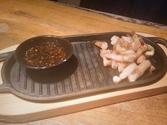 -马灯部落·西湖边的创意山景餐厅(虎跑动物园店)