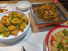 -李老哈·东北菜(宋园路店)