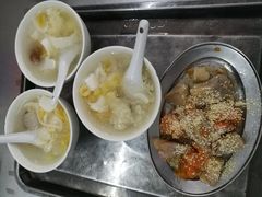 -老福合沟无米粿甜汤粿品店