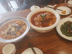 -老雒阳面馆·水席(定鼎门店)