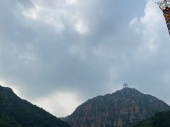 -京东石林峡风景区